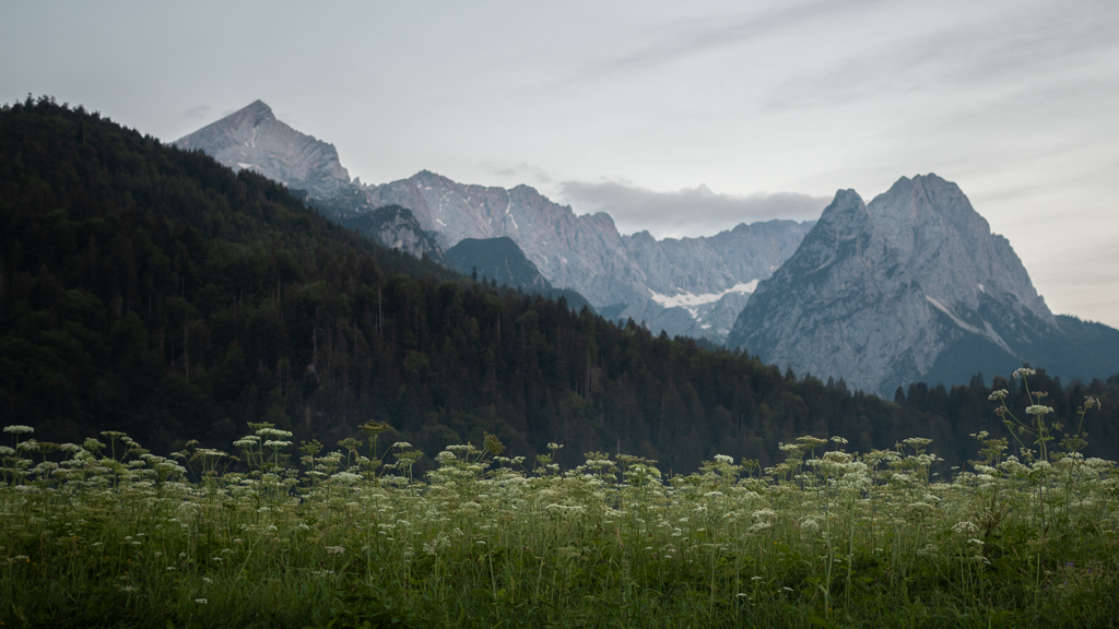 Bmw Motorrad Days 2024 Garmisch